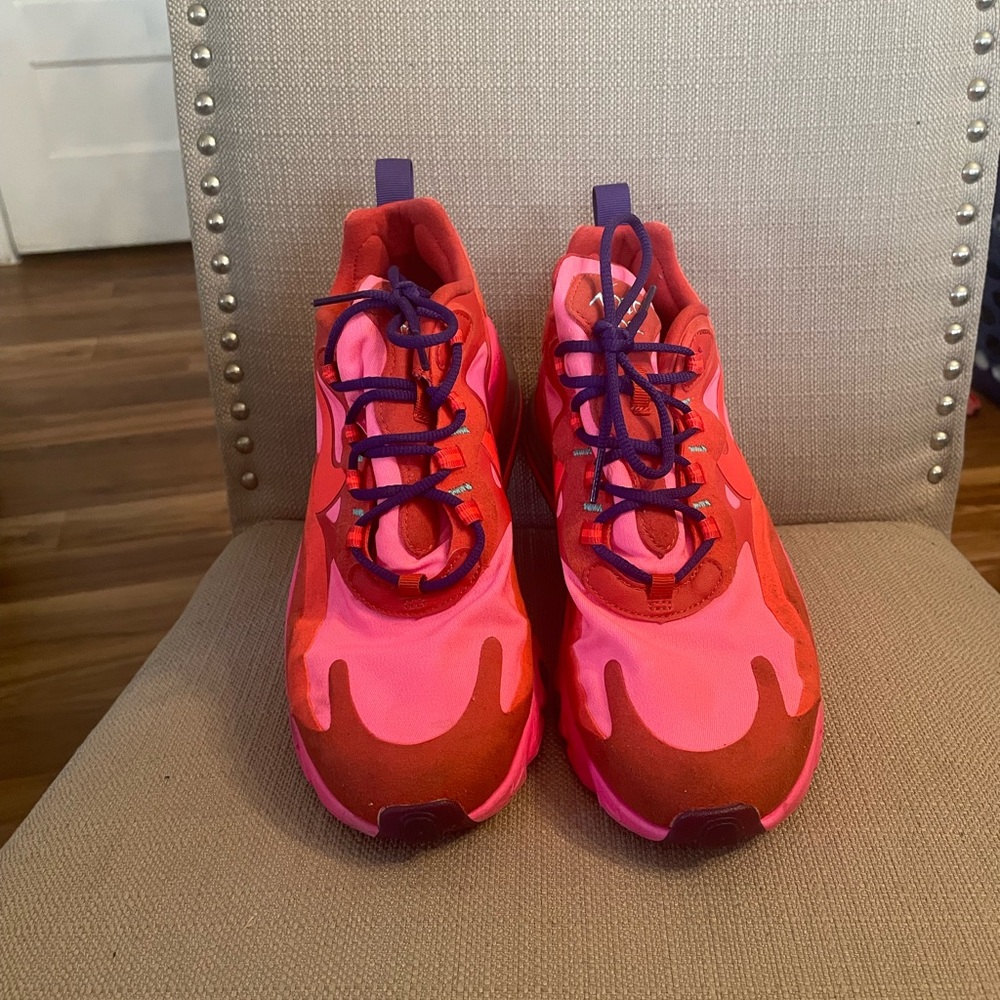 Air Max 270 - Picture 5 of 9